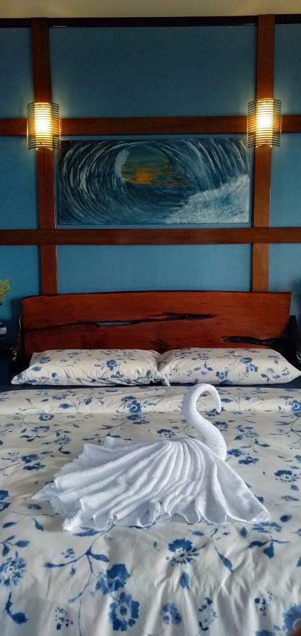 Beach House Kampung Genting Eksteriør billede