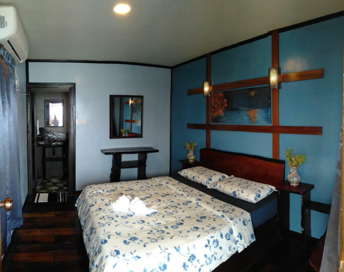 Beach House Kampung Genting Eksteriør billede